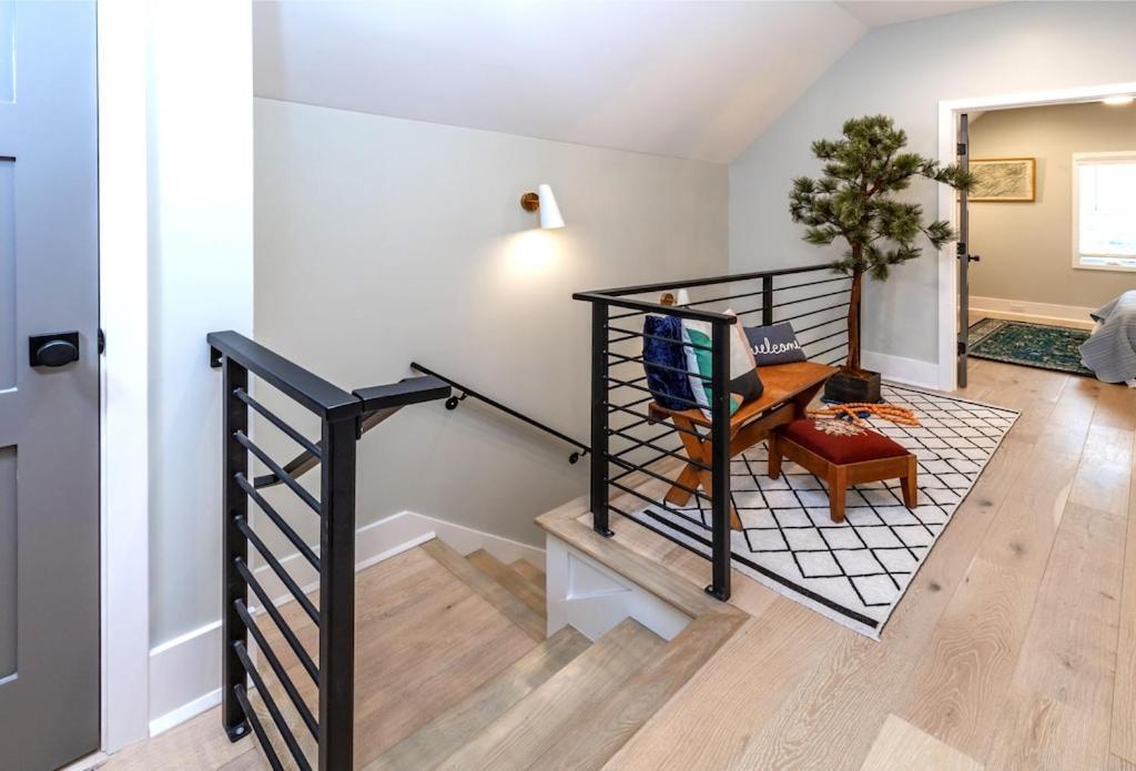 Heart Of Brevard Hideaway - Walk/Bike To Downtown! Экстерьер фото
